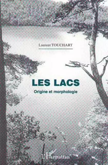 Géographie -  Touchart laurent - Editions L'Harmattan