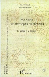 INGENIERIE DES PRATIQUES COLLECTIVES