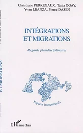 INTÉGRATIONS ET MIGRATIONS