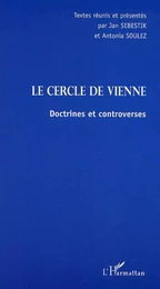 LE CERCLE DE VIENNE