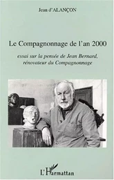 LE COMPAGNONNAGE DE L'AN 2000