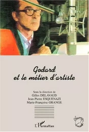 Godard et le métier d'artiste