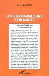 LES CHRONIQUEURS SYRIAQUES