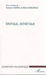 ÉROTIQUE ESTHÉTIQUE