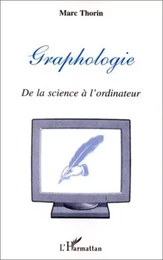 GRAPHOLOGIE