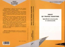 DROIT DU TRAVAIL MARITIME