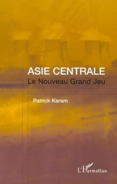 ASIE CENTRALE