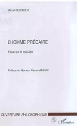 L'HOMME PRECAIRE