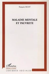 MALADIE MENTALE ET PAUVRETÉ