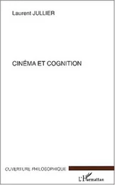 CINÉMA ET COGNITION