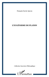 L'EUGÉNISME DE PLATON