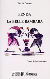 PENDA LA BELLE BAMBARA