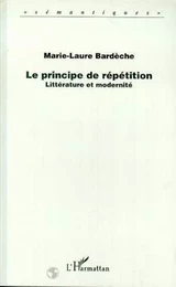 Le principe de répétition