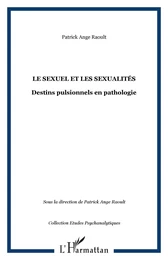 LE SEXUEL ET LES SEXUALITÉS