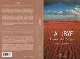 LA LIBYE