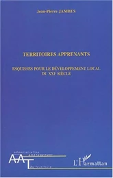 TERRITOIRES APPRENANTS