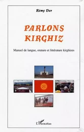 Parlons kirghiz