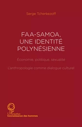 Faa-Samoa une identité polynésienne