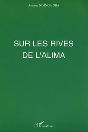 Sur les rives de l'Alima