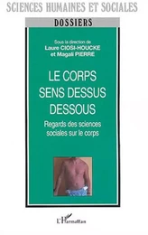 Le corps sens dessus dessous