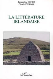 La littérature irlandaise