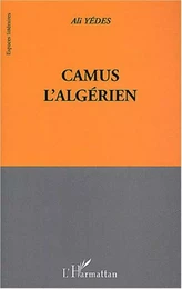 Camus l'algérien