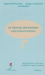 Le travail des femmes