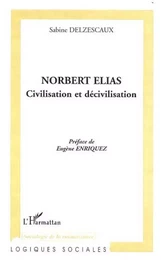 NORBERT ELIAS