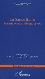 La Samaritaine