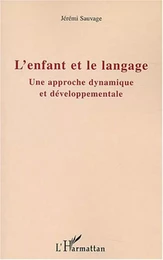 L'enfant et le langage