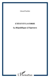 L'Etat et la Corse