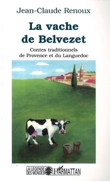 La vache de Belvezet