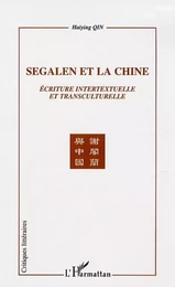 Segalen et la Chine