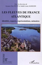 Les fleuves de France atlantique