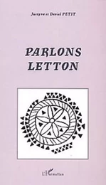 Parlons letton