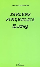 Parlons Singhalais