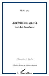 L'éducation en Afrique