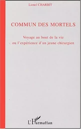 Commun des mortels