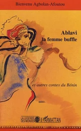 Ablavi la femme buffle