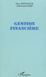 Gestion financière