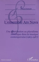 L'ensemble Ars Nova