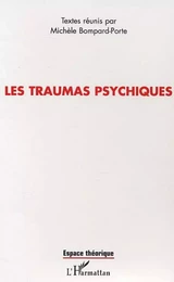 Les traumas psychiques