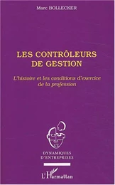 Les contrôleurs de gestion