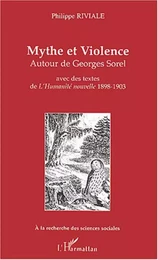 Mythe et Violence