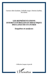 Les Représentations interculturelles en didactique des langues-cultures