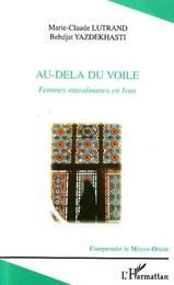 AU-DELÀ DU VOILE