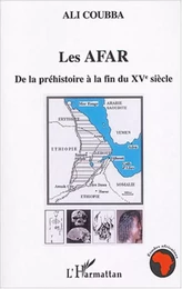 Les Afar