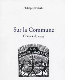 Sur la commune