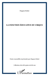 La fonction éducative du cirque