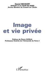 Image et vie privée